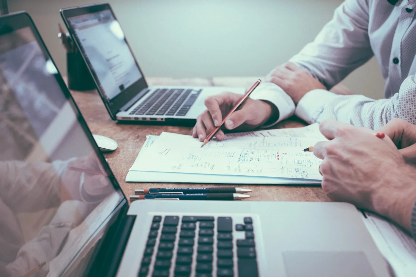 الإدارة الاحترافية للمشاريع (PMP)